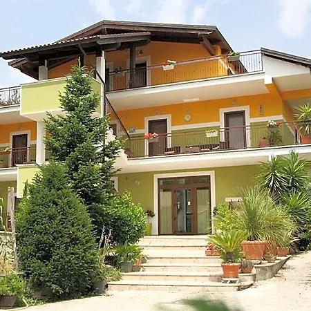 Il Ritrovo Del Cima