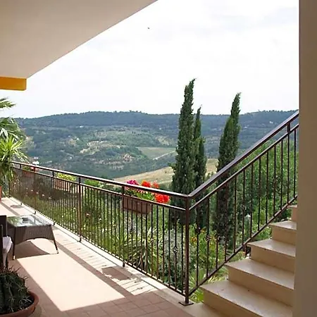 Hotel Il Ritrovo Del Cima 3*