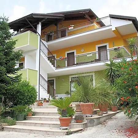 Il Ritrovo Del Cima Hotel