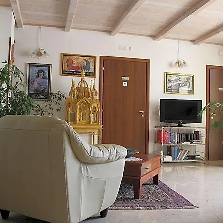 Il Ritrovo Del Cima Hotel