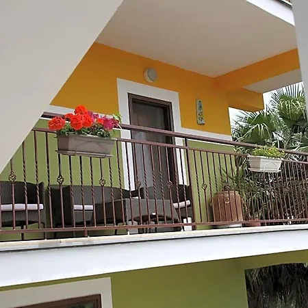 Hotel Il Ritrovo Del Cima Miglionico