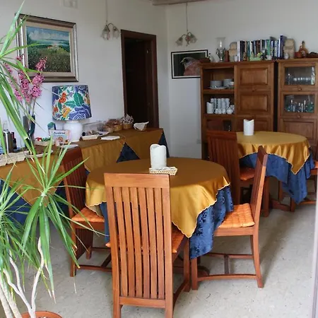 Hotel Il Ritrovo Del Cima Miglionico