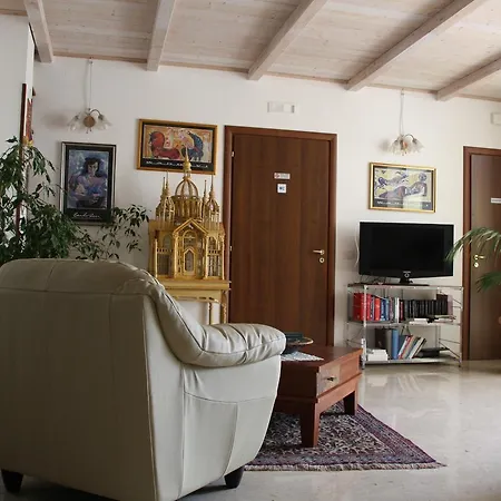 מלון Il Ritrovo Del Cima 3*