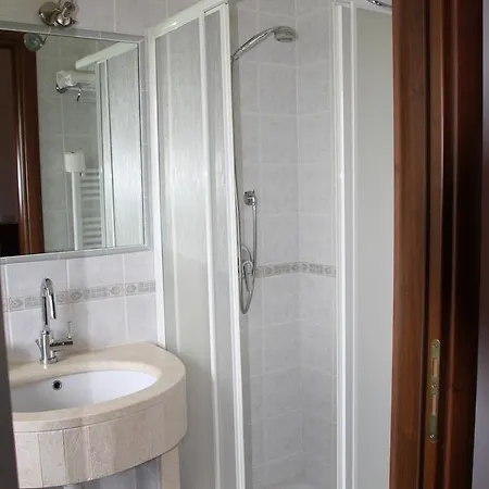 מלון Il Ritrovo Del Cima Miglionico