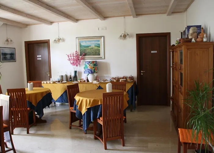 Il Ritrovo Del Cima Miglionico