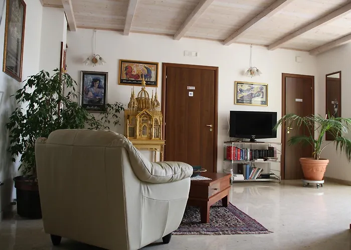 Szálloda Il Ritrovo Del Cima 3*