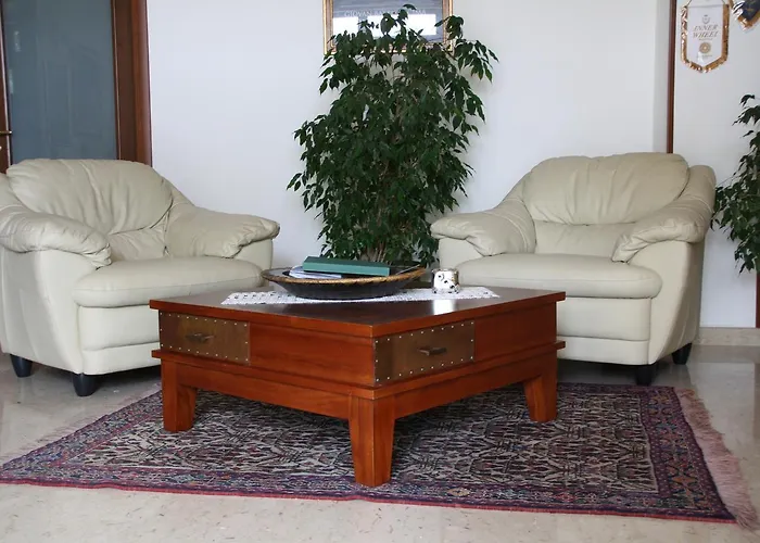 Il Ritrovo Del Cima 3* Miglionico