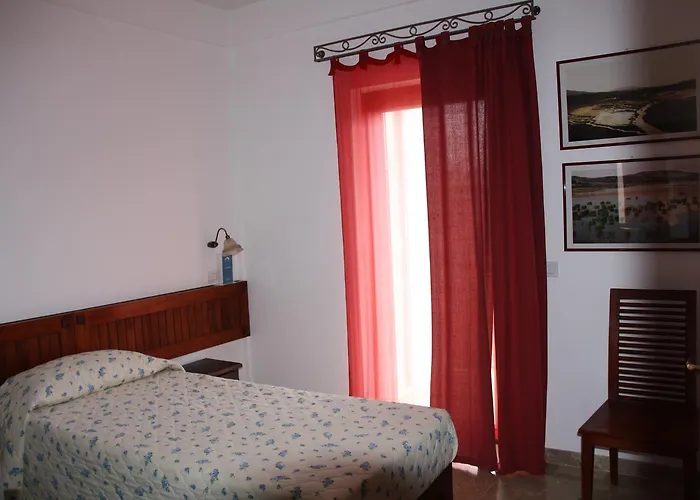 Szálloda Il Ritrovo Del Cima 3*