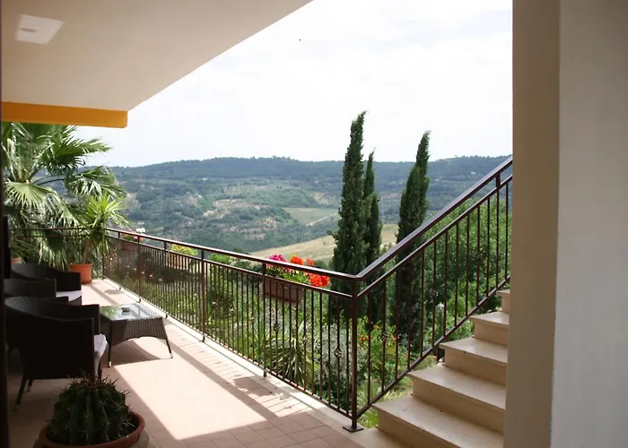 Il Ritrovo Del Cima 3* Miglionico